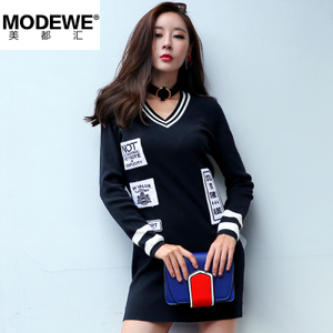 MODEWE/美都汇 BE0128