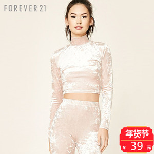 Forever 21/永远21 00210754