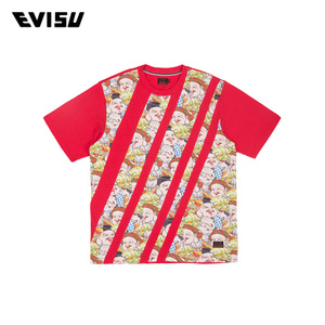 Evisu 1ESHTM6TS547XX