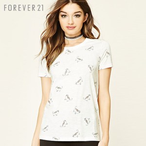 Forever 21/永远21 00234802