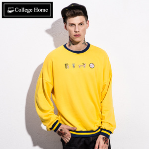 College Home 60801