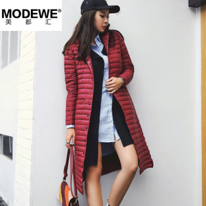 MODEWE/美都汇 BX0500