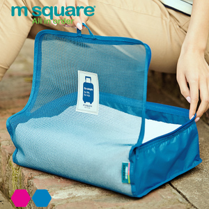 M Square G151626BL