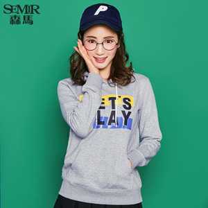 Semir/森马 12-116010002-0012