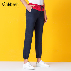 Cabbeen/卡宾 3161126015