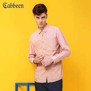Cabbeen/卡宾 3161109019