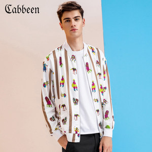 Cabbeen/卡宾 3161138042