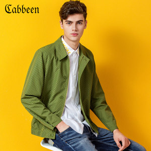 Cabbeen/卡宾 3161138021