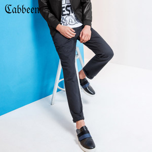 Cabbeen/卡宾 3161127010