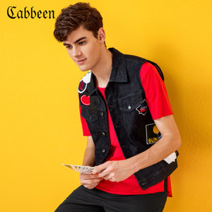 Cabbeen/卡宾 3162114001