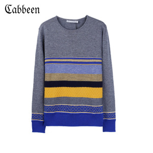 Cabbeen/卡宾 3154101623