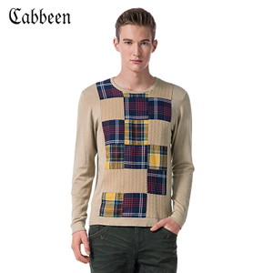 Cabbeen/卡宾 3144107016