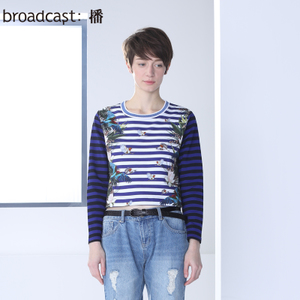 broadcast/播 BDI1EY0535-1-B00