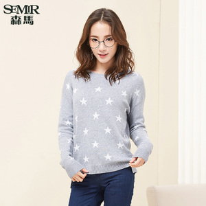 Semir/森马 14116070010-0301