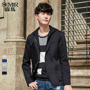 Semir/森马 13-116111001-9000