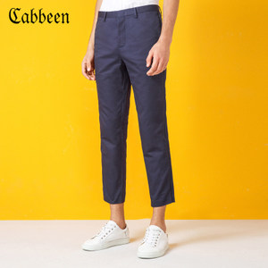 Cabbeen/卡宾 3161127007