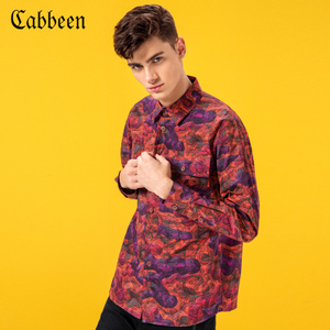 Cabbeen/卡宾 3161139006