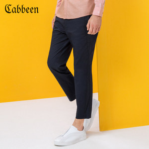 Cabbeen/卡宾 3162126014