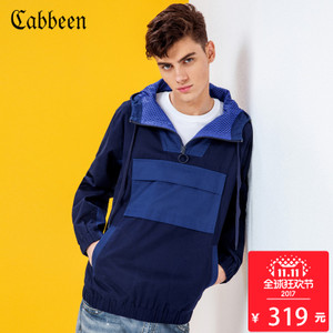 Cabbeen/卡宾 3161139029