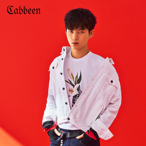 Cabbeen/卡宾 3171115003