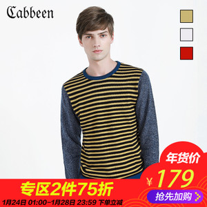 Cabbeen/卡宾 3154107025