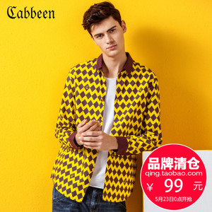 Cabbeen/卡宾 3161109050