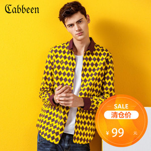 Cabbeen/卡宾 3161109050