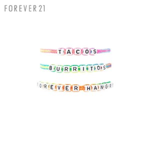 Forever 21/永远21 00188669