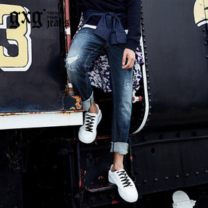 gxg．jeans 171905003