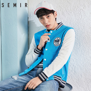 Semir/森马 12116081002-8100