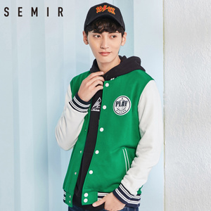 Semir/森马 12116081002-4500