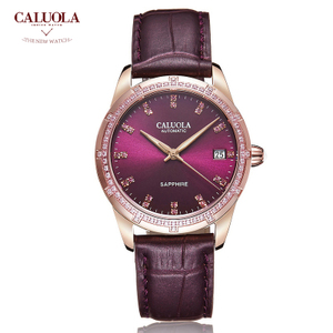 CALUOLA/卡罗莱 CA1202ML.