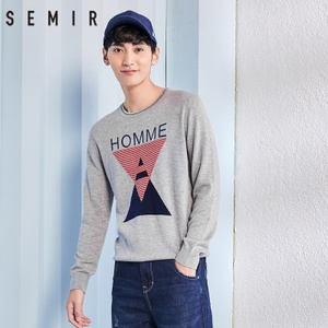 Semir/森马 14116071202-0126