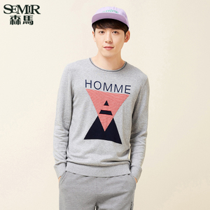 Semir/森马 14116071202-0126