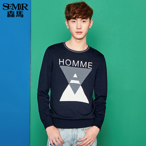 Semir/森马 14116071202-0181