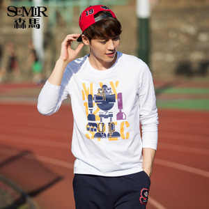 Semir/森马 19-116011901-1000