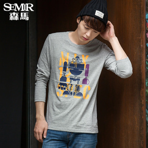 Semir/森马 19-116011901-0012