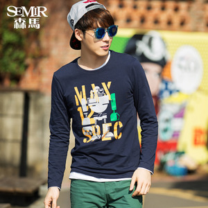 Semir/森马 19-116011901-8700