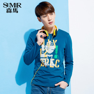 Semir/森马 19-116011901-0188