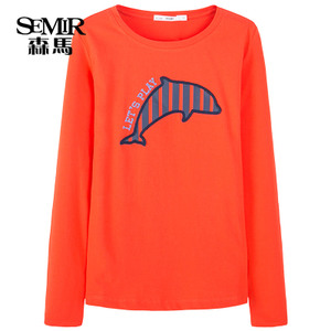 Semir/森马 12116010014-6560