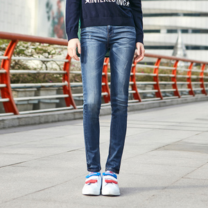 Semir/森马 11-116240104-0820