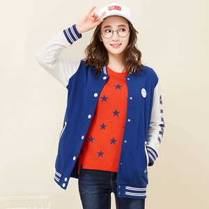 Semir/森马 12-116080002-8800