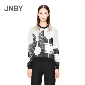 JNBY/江南布衣 5F181101-001