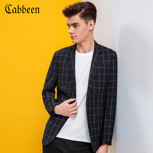 Cabbeen/卡宾 3161133043
