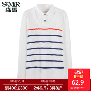 Semir/森马 14116070002