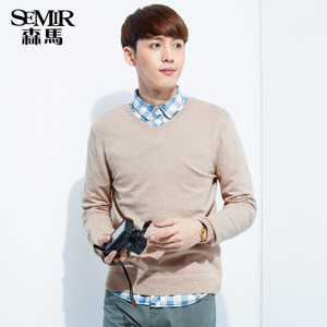 Semir/森马 10115071501-0030