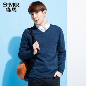 Semir/森马 10115071501-0081