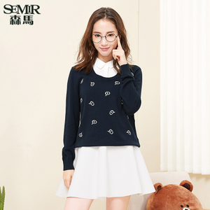 Semir/森马 14116070018-8700