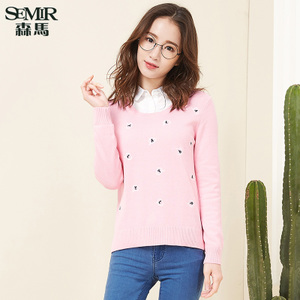 Semir/森马 14116070018-6020