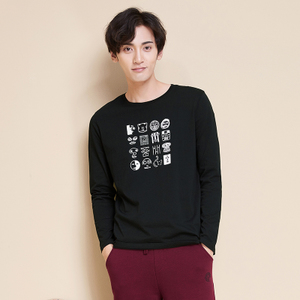 Semir/森马 19-017011202-9000